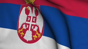 srpska zastava